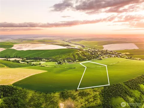 0 Lot 1 Biscuit Ridge Rd, Dixie, WA 99329