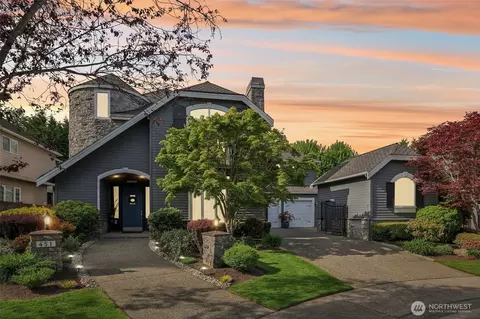 451 245th Ave SE, Sammamish, WA 98074