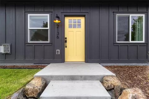 Exterior - 2136 Solara Ln, Walla Walla, WA 99362 photo 4 of 5