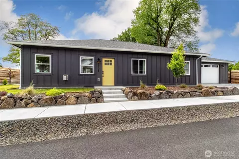 Exterior - 2136 Solara Ln, Walla Walla, WA 99362 photo 5 of 5