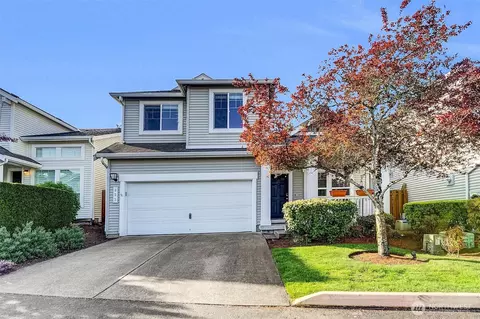 822 63rd St SE, Auburn, WA 98092