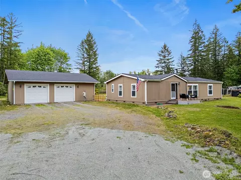 36007 1st Ave S, Roy, WA 98580