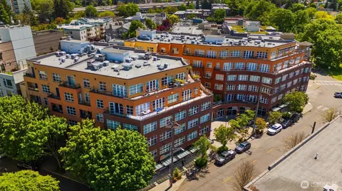 401 NE 71st St #503, Seattle, WA 98115