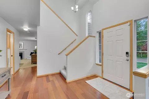 Entry Way - 19621 10th Dr SE, Bothell, WA 98012 photo 1 of 1