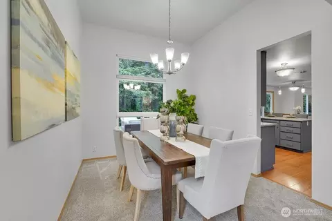 Dining - 19621 10th Dr SE, Bothell, WA 98012 photo 1 of 4
