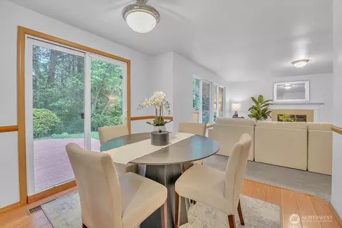 Dining - 19621 10th Dr SE, Bothell, WA 98012 photo 4 of 4