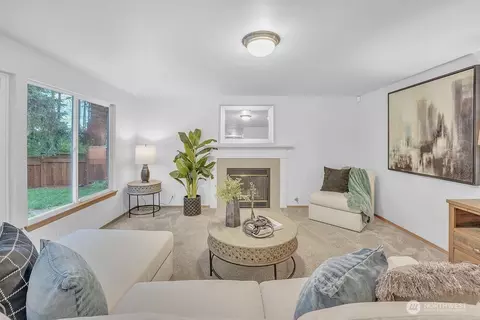 Living - 19621 10th Dr SE, Bothell, WA 98012 photo 5 of 5