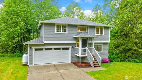 12605 Monte Cristo Way, Granite Falls, WA 98252
