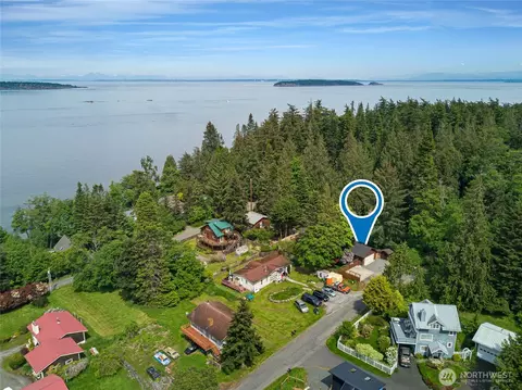 255 Alder St, Eastsound, WA 98245 photo 32