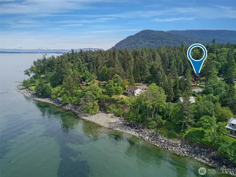 255 Alder St, Eastsound, WA 98245 photo 30