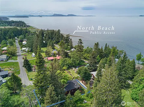 255 Alder St, Eastsound, WA 98245 photo 28