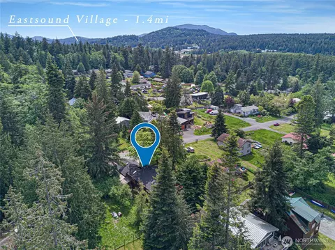255 Alder St, Eastsound, WA 98245 photo 27