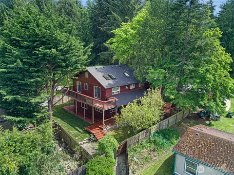 255 Alder St, Eastsound, WA 98245 photo 33