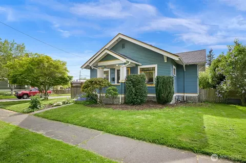 2301 Henry St, Bellingham, WA 98225