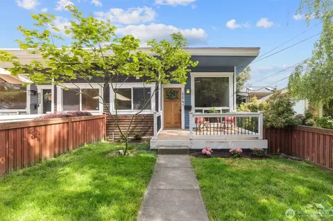 664 W Emerson St UNIT A, Seattle, WA 98119