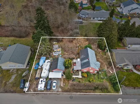 400 22nd Avenue Ct, Milton, WA 98354