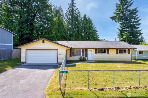 6764 Helena Dr NE, Bremerton, WA 98311