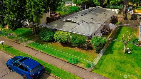 3312 T St, Vancouver, WA 98663