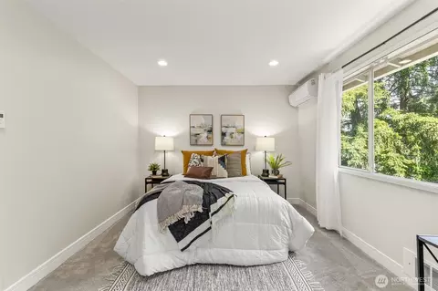 Bedroom - 1526 192nd St SE #Q3, Bothell, WA 98012 photo 1 of 5