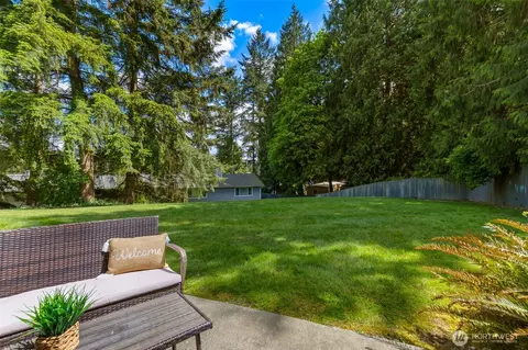 Exterior - 1526 192nd St SE #Q3, Bothell, WA 98012 photo 3 of 5