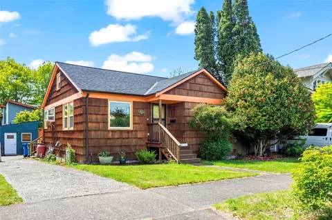 647 NW 53rd St, Seattle, WA 98107