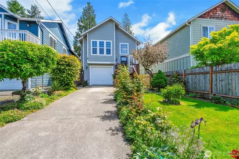13418 6th Ave SW, Burien, WA 98146