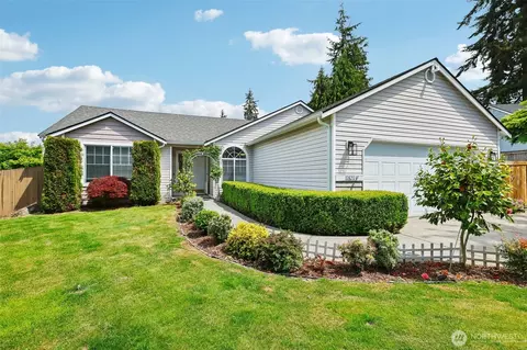 11821 52nd Ave SE, Everett, WA 98208