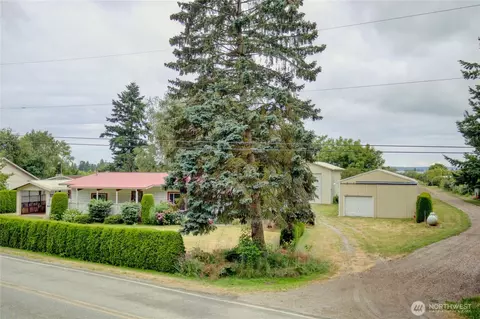 16240 Penn Rd, Mount Vernon, WA 98273