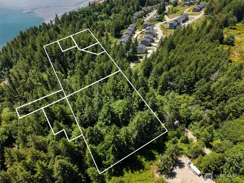 0 Sherman Heights Rd, Bremerton, WA 98312