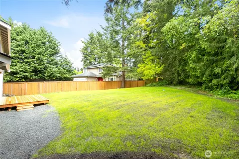 Exterior - 13507 14th Dr SE, Mill Creek, WA 98012 photo 7 of 12