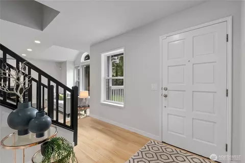 Entry Way - 13507 14th Dr SE, Mill Creek, WA 98012 photo 2 of 3
