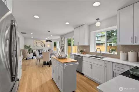 Kitchen - 13507 14th Dr SE, Mill Creek, WA 98012 photo 1 of 4