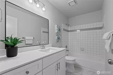 Bath - 13507 14th Dr SE, Mill Creek, WA 98012 photo 5 of 5