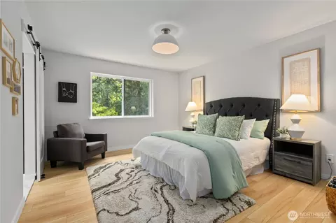 Bedroom - 13507 14th Dr SE, Mill Creek, WA 98012 photo 1 of 3