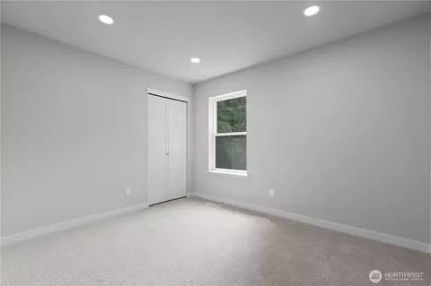 Bedroom - 13507 14th Dr SE, Mill Creek, WA 98012 photo 3 of 3