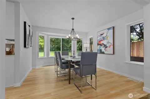 Dining - 13507 14th Dr SE, Mill Creek, WA 98012 photo 1 of 3