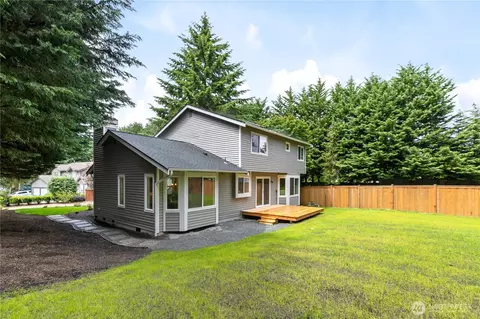 Exterior - 13507 14th Dr SE, Mill Creek, WA 98012 photo 6 of 12