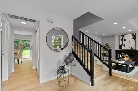 Entry Way - 13507 14th Dr SE, Mill Creek, WA 98012 photo 3 of 3