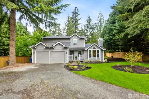 Exterior - 13507 14th Dr SE, Mill Creek, WA 98012 photo 12 of 12