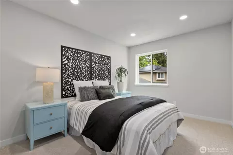 Bedroom - 13507 14th Dr SE, Mill Creek, WA 98012 photo 2 of 3