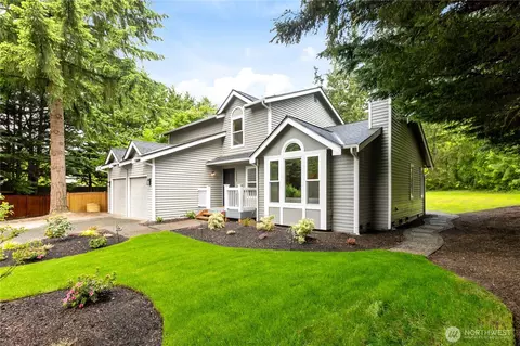 Exterior - 13507 14th Dr SE, Mill Creek, WA 98012 photo 2 of 12