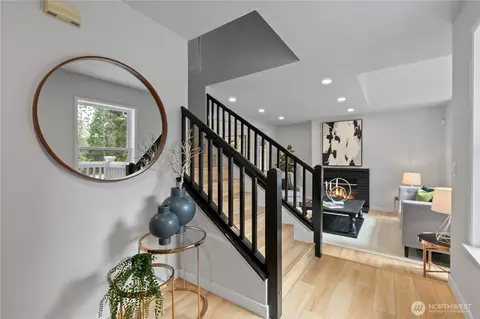 Entry Way - 13507 14th Dr SE, Mill Creek, WA 98012 photo 1 of 3