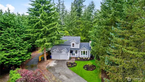 Exterior - 13507 14th Dr SE, Mill Creek, WA 98012 photo 10 of 12