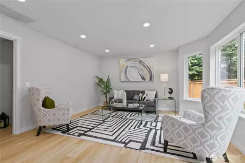 Living - 13507 14th Dr SE, Mill Creek, WA 98012 photo 6 of 6