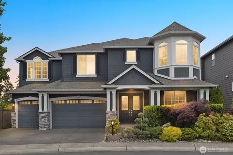 21381 NE 2nd Ct, Sammamish, WA 98074