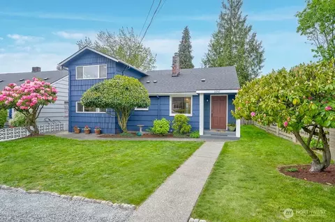 11247 Dayton Ave N, Seattle, WA 98133