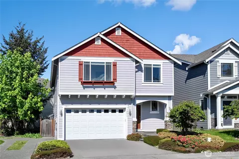 Exterior - 14611 46th Ave SE, Bothell, WA 98012 photo 2 of 4
