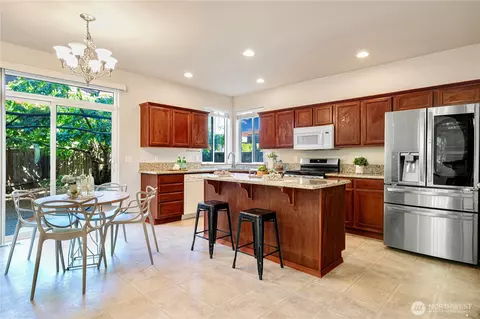 Kitchen - 14611 46th Ave SE, Bothell, WA 98012 photo 1 of 2