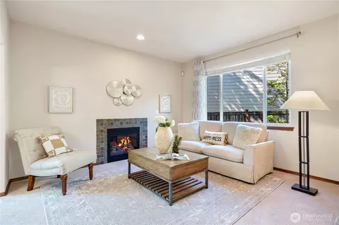 Living - 14611 46th Ave SE, Bothell, WA 98012 photo 2 of 2