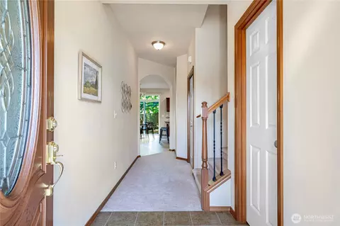 Entry Way - 14611 46th Ave SE, Bothell, WA 98012 photo 1 of 2